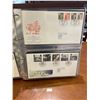 Image 16 : First Day Cover Collection of Royal Mail Stamps