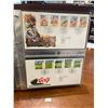 Image 18 : First Day Cover Collection of Royal Mail Stamps