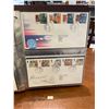 Image 21 : First Day Cover Collection of Royal Mail Stamps
