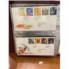 Image 24 : First Day Cover Collection of Royal Mail Stamps