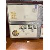 Image 26 : First Day Cover Collection of Royal Mail Stamps