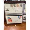 Image 36 : First Day Cover Collection of Royal Mail Stamps