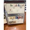 Image 4 : First Day Cover Collection of Royal Mail Stamps