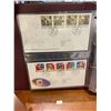 Image 5 : First Day Cover Collection of Royal Mail Stamps