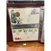 Image 9 : First Day Cover Collection of Royal Mail Stamps