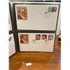 Image 11 : Binder of Beautiful Collectible Stamps