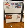 Image 18 : Binder of Beautiful Collectible Stamps