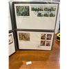 Image 19 : Binder of Beautiful Collectible Stamps