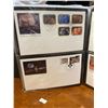 Image 20 : Binder of Beautiful Collectible Stamps