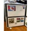 Image 42 : Binder of Beautiful Collectible Stamps