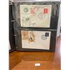Image 16 : First Day Cover Collection Of Royal Mail Stamps