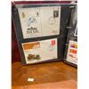 Image 17 : First Day Cover Collection Of Royal Mail Stamps