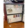 Image 21 : First Day Cover Collection Of Royal Mail Stamps