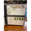 Image 24 : First Day Cover Collection Of Royal Mail Stamps