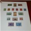 Image 16 : Canadian Stamp Collection Beautifully Curated