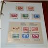 Image 25 : Canadian Stamp Collection Beautifully Curated