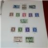 Image 36 : Canadian Stamp Collection Beautifully Curated