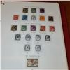 Image 5 : Canadian Stamp Collection Beautifully Curated
