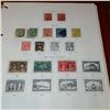Image 6 : Canadian Stamp Collection Beautifully Curated
