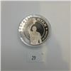 Image 1 : Nolan Ryan Commemorative Token