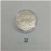 Image 1 : RCM $20 Fine Silver Coin - Farewell to the Penny