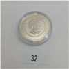 Image 2 : RCM $20 Fine Silver Coin - Farewell to the Penny