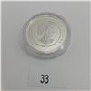 Image 2 : RCM $20 Fine Silver Coin - Magical Reindeer