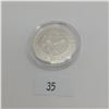 Image 1 : RCM $20 Fine Silver Coin - Hockey