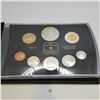 Image 1 : 1998 RCM Double Dollar Proof Set