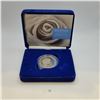 Image 1 : Royal Mint Diana Princess of Wales Silver Proof Memorial Coin