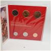 Image 2 : 2012 O Canada Uncirculated Coin Set