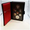 Image 1 : 1982 Canadian Double Dollar Set (Contains 23.33g of 50% Silver)