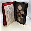 Image 1 : 1984 Canadian Double Dollar Set 23.33g 50% Silver