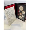 Image 1 : 1982 Canadian Double Dollar Proof Set (23.33g 50% Silver)
