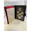 Image 1 : 1983 Canadian RCM Double Dollar Proof Set (23.33g 50% Silver)