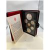 Image 1 : 1975 Canadian Double Dollar Set (23.33g 50% Silver)