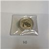 Image 1 : 2013 $20 Fine Silver Coin - Santa