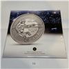 Image 1 : $20 Fine Silver Coin - Hockey