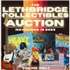 Image 1 : WELCOME TO YOUR KASTNER LETHBRIDGE COLLECTIBLES