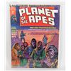 Image 1 : CURTIS PLANET OF THE APES ISSUE #1