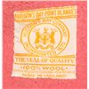 Image 2 : HUDSONS BAY BLANKET 100% WOOL