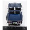 Image 3 : 1/24 SCALE 1970 CHEVY CORVETTE DIE CAST CAR