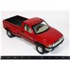 Image 1 : DODGE 3500 PICKUP TRUCK 1/18 SCALE DIE CAST CAR