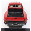 Image 3 : DODGE 3500 PICKUP TRUCK 1/18 SCALE DIE CAST CAR