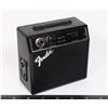 Image 1 : FENDER MA-10 MINI GUITAR AMP