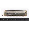 Image 2 : HOHNER CHROMONICA 5-1/2"