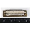 Image 2 : M. HOHNER'S VEST PICKET HARP. MADE IN GERMANY