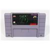 Image 1 : SUPER NINTENDO ALIEN 3 GAME (CARTRIDGE ONLY)