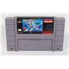 Image 1 : SUPER NINTENDO MEGA MAN X GAME (CARTRIDGE ONLY)