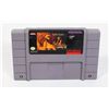 Image 1 : SUPER NINTENDO THE LION KING GAME (CARTRIDGE ONLY)